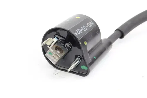 2016 Yamaha Yzf R3 Left Ignition Coil Spark Plug Cap 1545