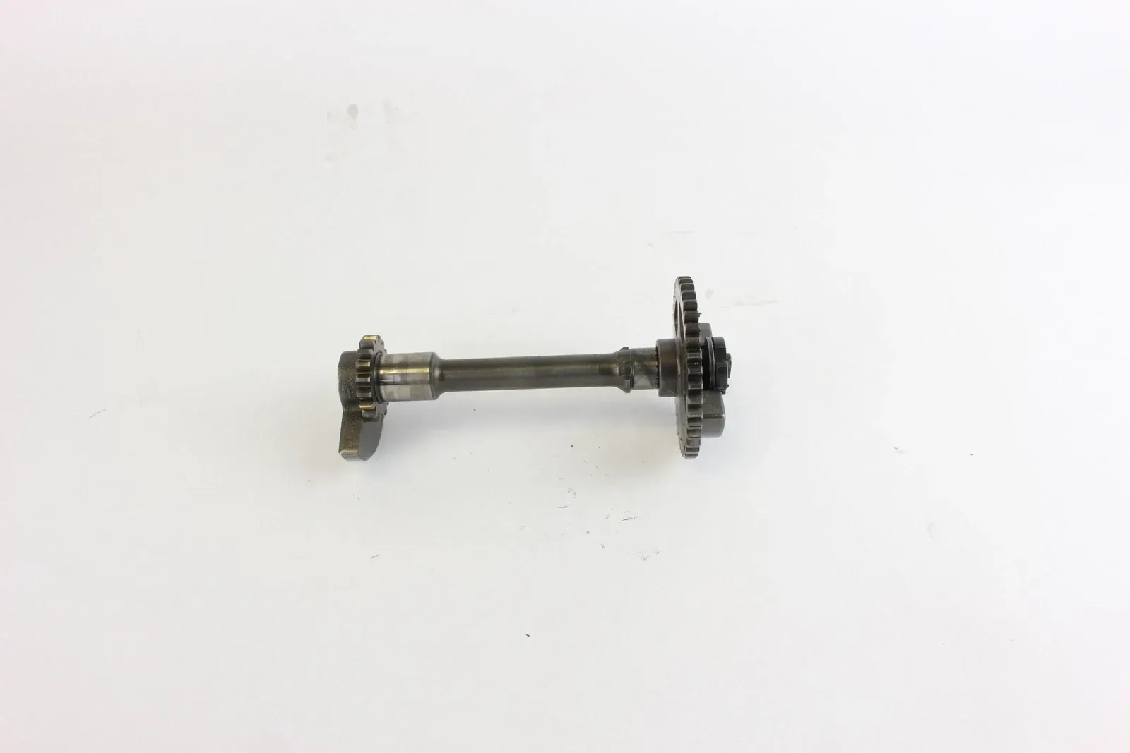 2006 Honda Trx450er Electric Start Engine Motor Crankshaft Balancer Gear