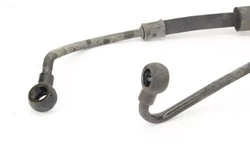 1996 Suzuki Katana 600 Engine Motor Oil Cooler Hoses 3614