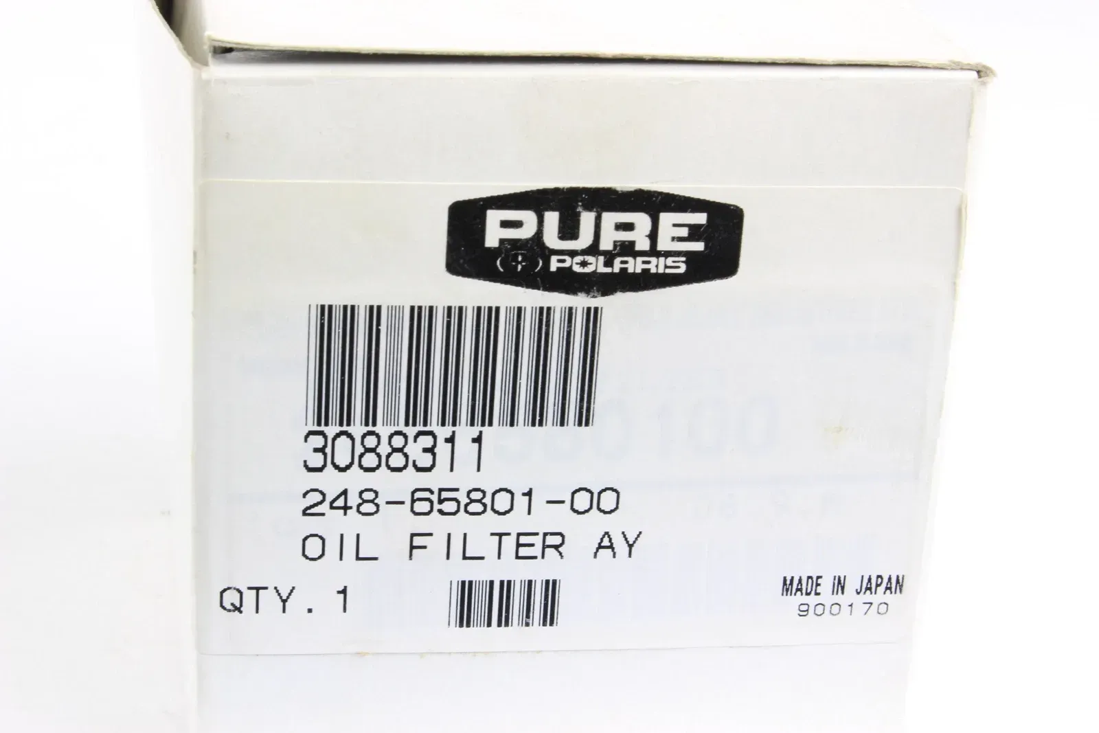04-06 Polaris Ranger Tm Engine Motor Oil Filter 3088311 2688