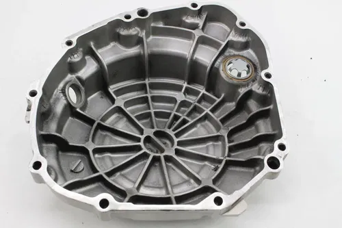 2004 Suzuki Gsxr1000 Clutch Side Engine Motor Cover k1016