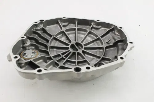 2004 Suzuki Gsxr1000 Clutch Side Engine Motor Cover k1016
