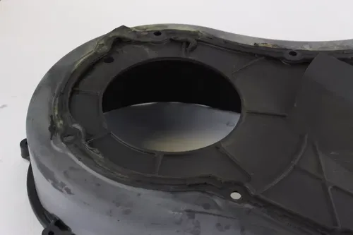 2009 Polaris Sportsman Xp 550 Efi Eps Inner Clutch Cover c7873
