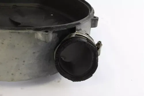 2009 Polaris Sportsman Xp 550 Efi Eps Inner Clutch Cover c7873