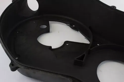 2009 Polaris Sportsman Xp 550 Efi Eps Inner Clutch Cover c7873