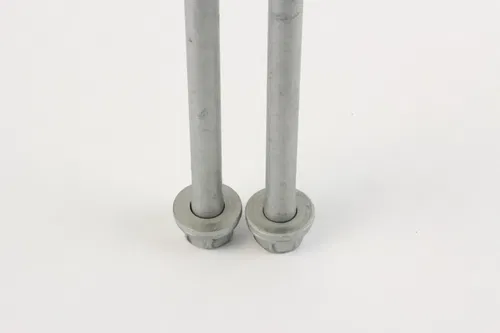 2008 Yamaha Raptor 700 Yfm700r Cylinder Head Bolts