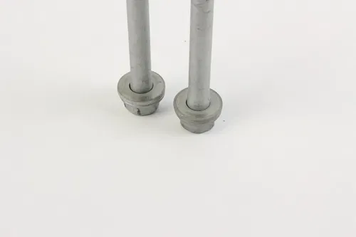 2008 Yamaha Raptor 700 Yfm700r Cylinder Head Bolts