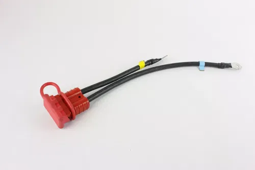 EZGO Charger Plug c7248