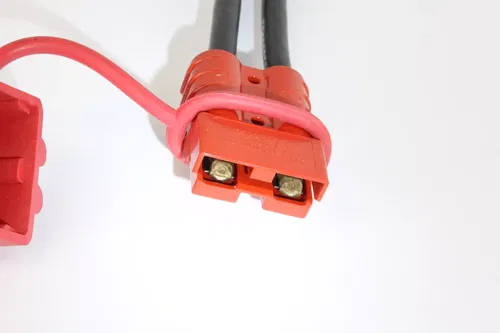 EZGO Charger Plug c7248