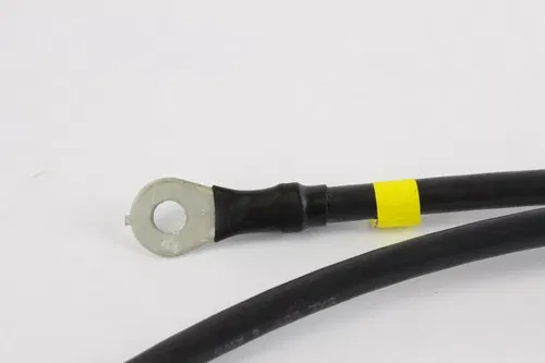 EZGO Charger Plug c7248