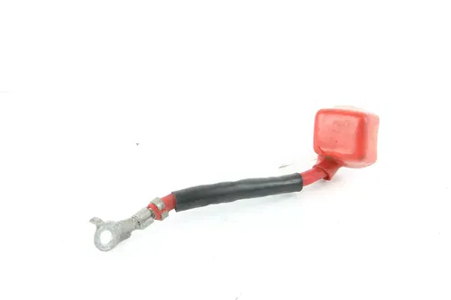 2004 Suzuki Sv650 Positive Battery Cable Wire r2166