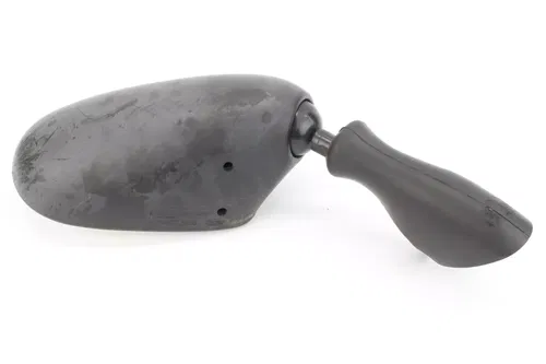 2003 Suzuki Katana 600 Right Side Rear View Mirror 1710