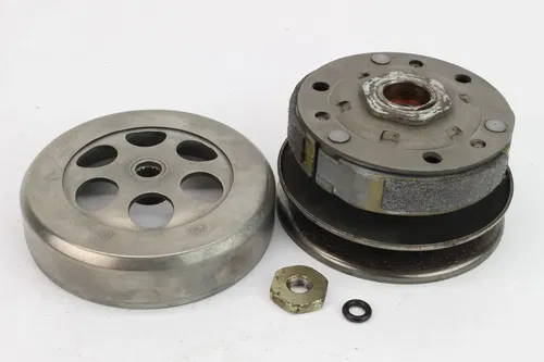2004 Polaris Predator 50 Secondary Driven Clutch 6113