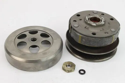 2004 Polaris Predator 50 Secondary Driven Clutch 6113