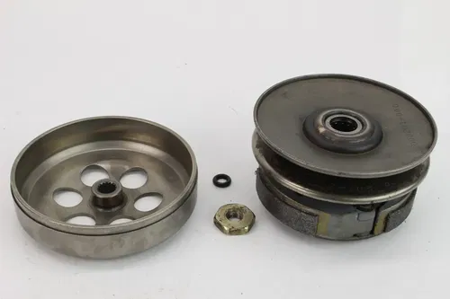 2004 Polaris Predator 50 Secondary Driven Clutch 6113