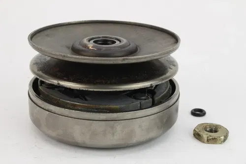 2004 Polaris Predator 50 Secondary Driven Clutch 6113