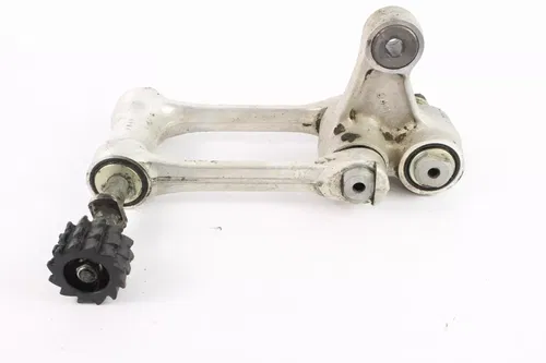 2019 Kawasaki Kx450f Rear Dogbone Pull Knuckle Rod Shock Linkage Link m4483