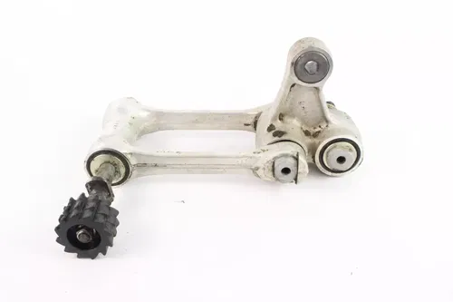 2019 Kawasaki Kx450f Rear Dogbone Pull Knuckle Rod Shock Linkage Link m4483