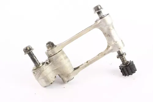 2019 Kawasaki Kx450f Rear Dogbone Pull Knuckle Rod Shock Linkage Link m4483