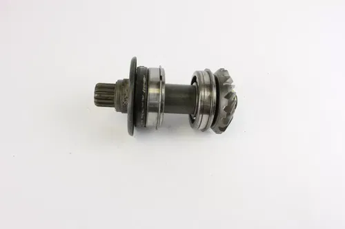2006 Suzuki Quadsport Z250 Ltz250 2x4 Output Shaft Final Drive Gear c6115