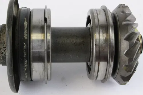 2006 Suzuki Quadsport Z250 Ltz250 2x4 Output Shaft Final Drive Gear c6115