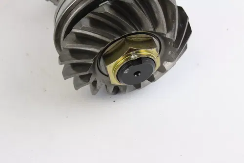 2006 Suzuki Quadsport Z250 Ltz250 2x4 Output Shaft Final Drive Gear c6115