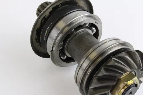 2006 Suzuki Quadsport Z250 Ltz250 2x4 Output Shaft Final Drive Gear c6115