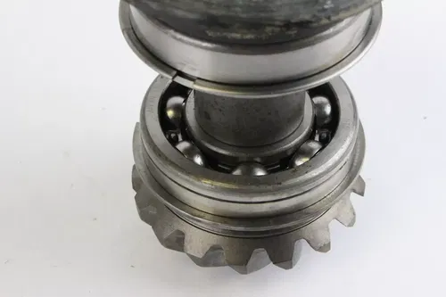 2006 Suzuki Quadsport Z250 Ltz250 2x4 Output Shaft Final Drive Gear c6115