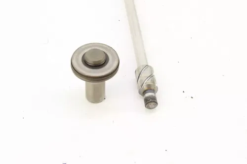 2006 Yamaha Yfz450 Clutch Push Rod H7248