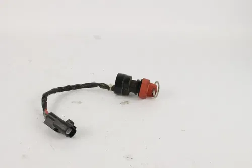 2022 Yamaha Yfz450r Oem Ignition Main Switch P2885