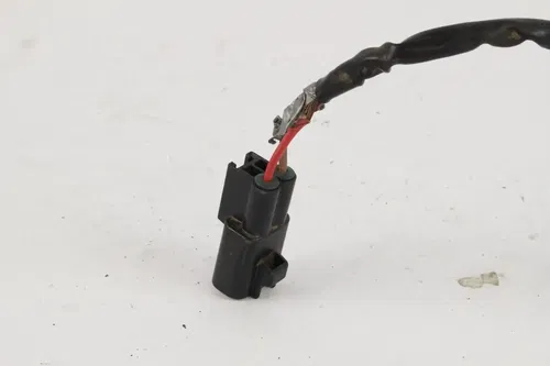2022 Yamaha Yfz450r Oem Ignition Main Switch P2885