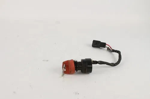 2022 Yamaha Yfz450r Oem Ignition Main Switch P2885