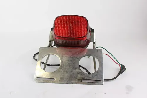 Generic Taillight Rear G3945