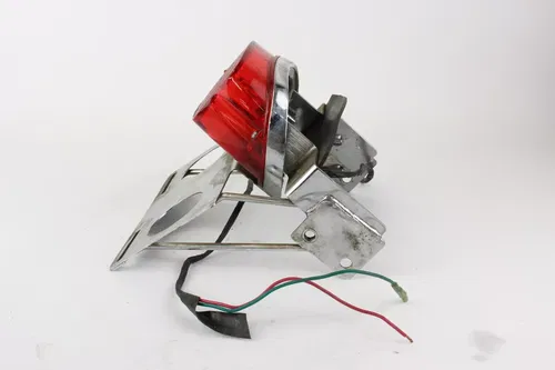 Generic Taillight Rear G3945