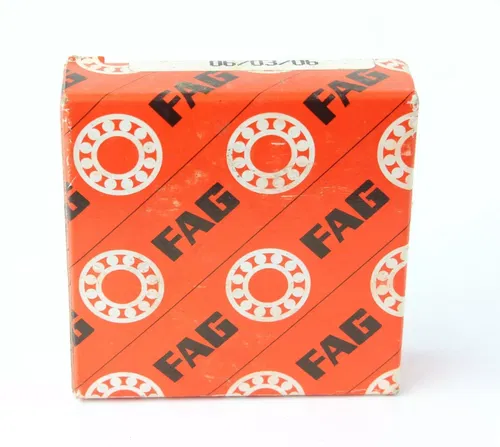 Fag Triumph Speedmaster Ball Bearing 25 47 12 T3800111 2688