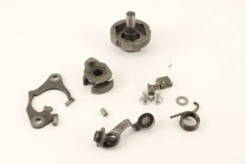 2006 Kawasaki Kfx400 Gear Shift Mechanism k1243