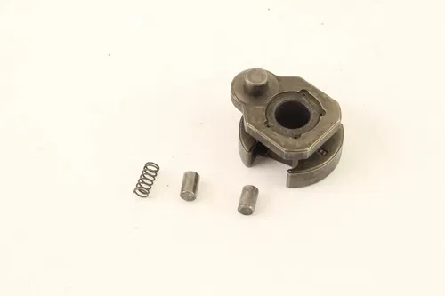 2006 Kawasaki Kfx400 Gear Shift Mechanism k1243