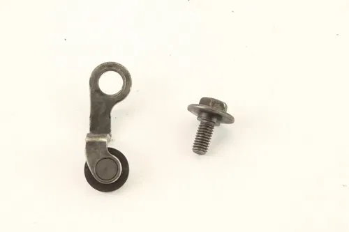 2006 Kawasaki Kfx400 Gear Shift Mechanism k1243