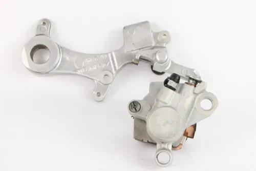 2004 Yamaha Yz450f Oem Rear Back Brake Caliper S8381