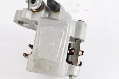 2004 Yamaha Yz450f Oem Rear Back Brake Caliper S8381