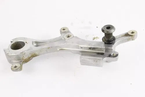 2004 Yamaha Yz450f Oem Rear Back Brake Caliper S8381