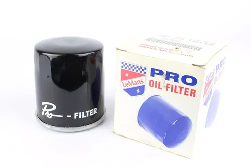 Genuine LeMans Pro Series Harley-Davidson Oil Filter 01-0024B 63806-83 2688