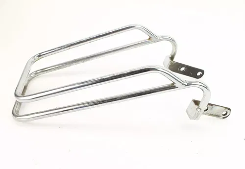 1983 Honda Goldwing 1100 Rear Trunk Frame Stay W 4756