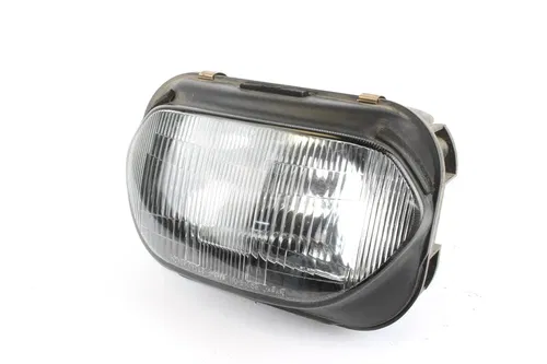 1992 Yamaha Xj600s Front Headlight Head Light Lamp r0473