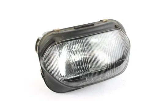 1992 Yamaha Xj600s Front Headlight Head Light Lamp r0473