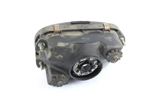 1992 Yamaha Xj600s Front Headlight Head Light Lamp r0473