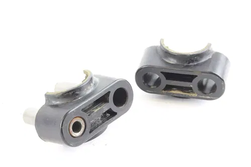 2003 Suzuki Quadsport Z400 Steering Column Stay Bracket 51670-24500 r1682