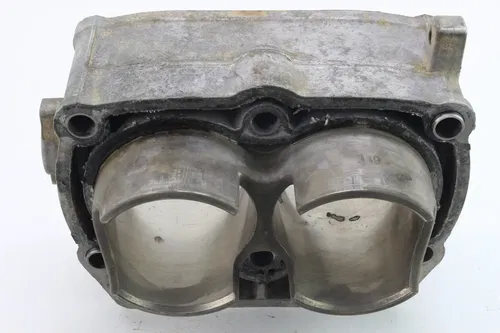 2004 Polaris Sportsman 600 Twin Engine Cylinder Jug Parts Only k7762