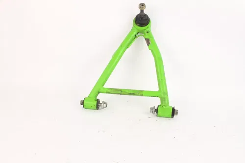 2002 Kawasaki Mojave 250 Ksf250a Oem Front Upper Right Control A Arm p4465