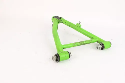 2002 Kawasaki Mojave 250 Ksf250a Oem Front Upper Right Control A Arm p4465